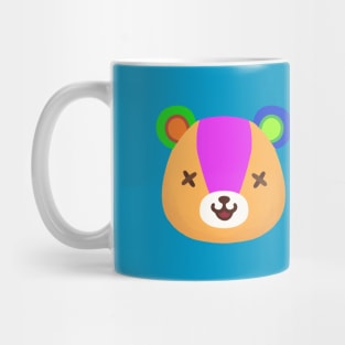 Stitches Mug